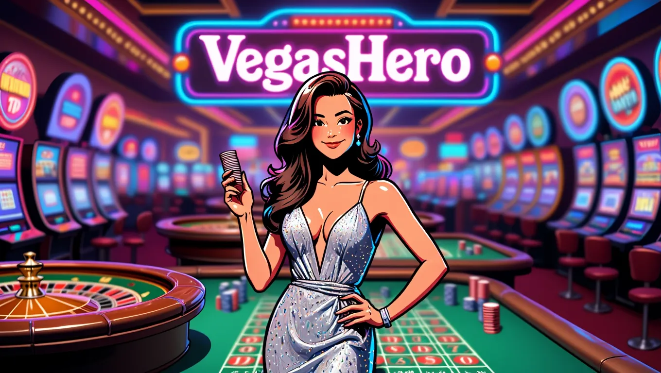 Vegas-herobonus